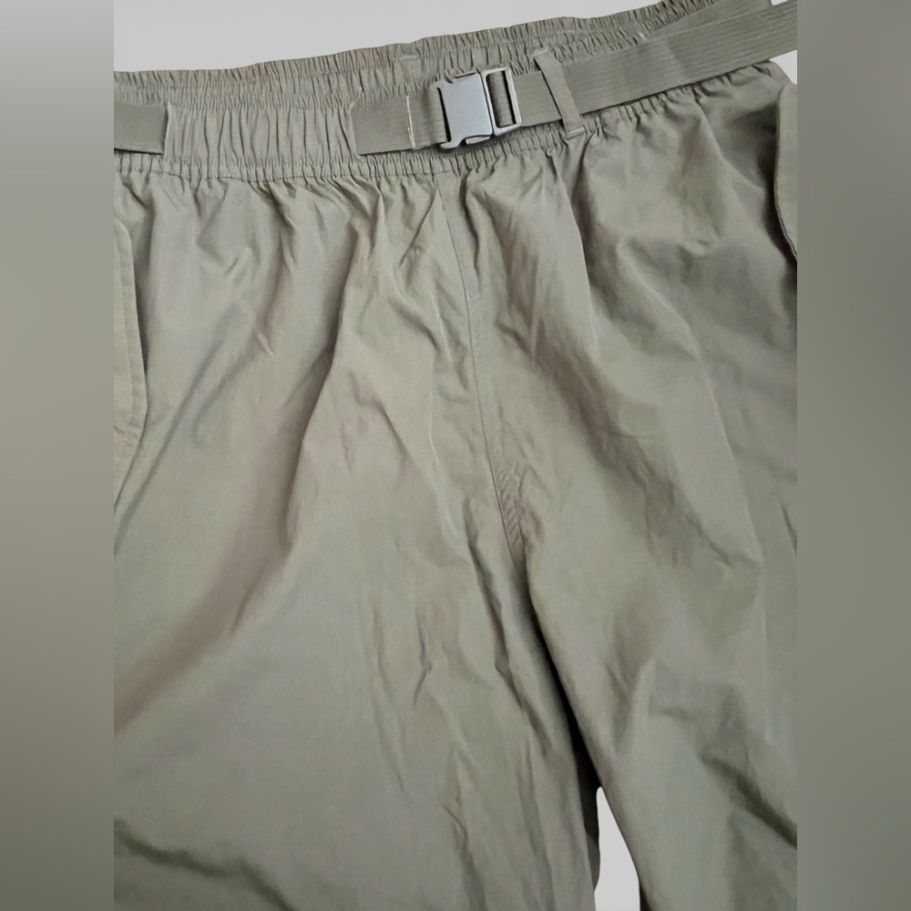 NWT Adidas Adventure Cargo Pants Unisex Size Small - Picture 6 of 15